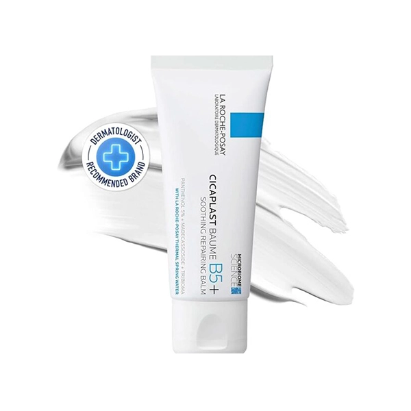La Roche-Posay Effaclar Balm provides multiple skin benefits with its nourishing formula, 40 ml