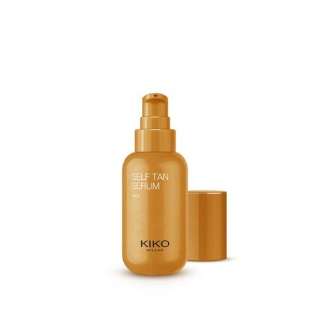 Self tan serum from KIKO