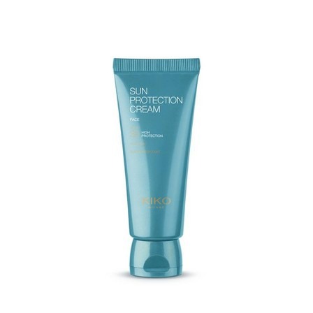 sun protection cream spf 30 from KIKO