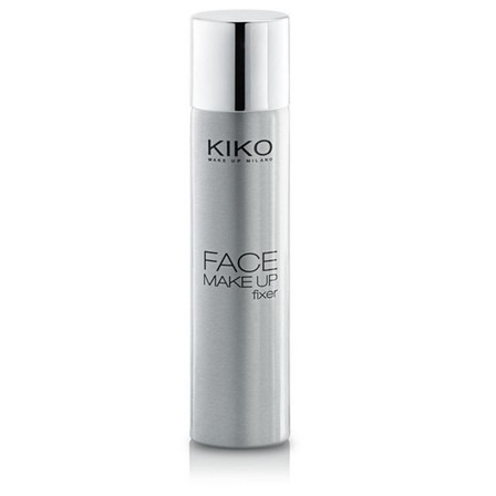 make up fixer from KIKO