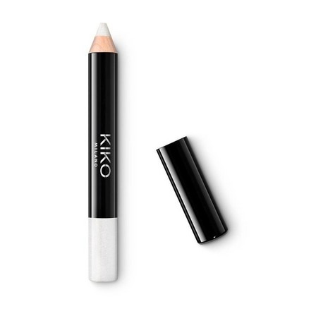 smart fusion creamy lip crayon From Kiko