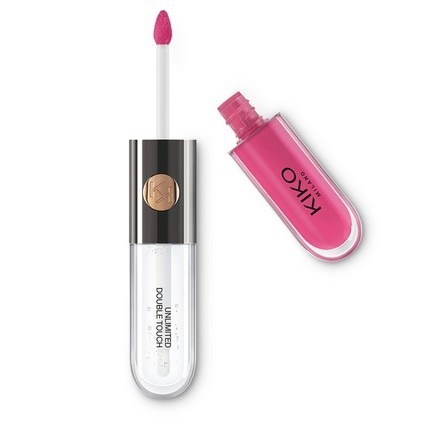 Kiko Unlimited Double Touch Lipstick