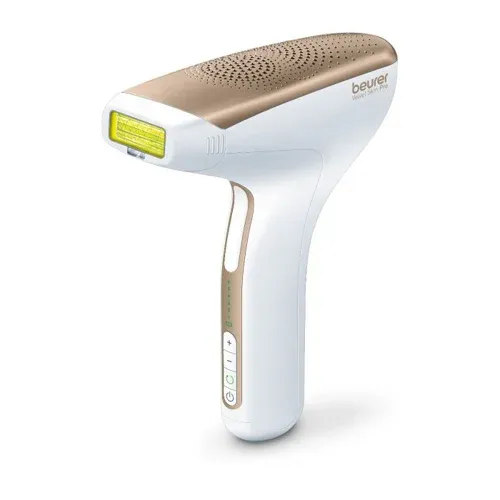 Beurer Laser Hair Removal 300000 Flashes IPL 8500