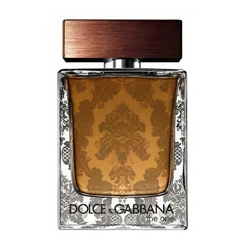 Dolce & Gabana The One Baroque Collection Edt for Men ,50 ml