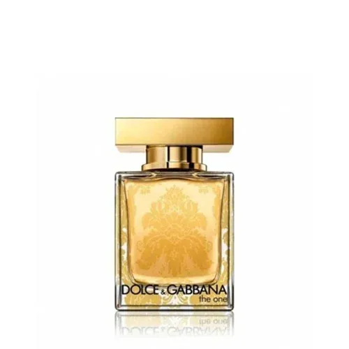 Dolce & Gabbana The One Baroque Collector Edt for women , 50 ml