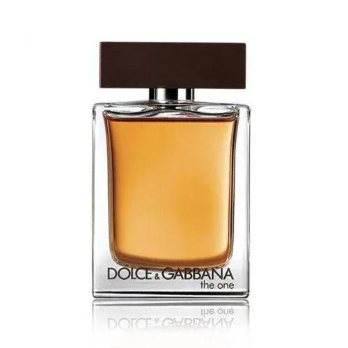Dolce & Gabbana The One Eau de Toilette for Men ,100 ml