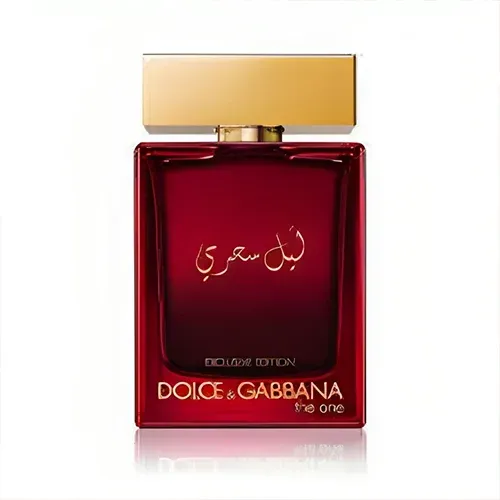 Dolce & Gabbana The One mysterious night Edp for Men , 100 ml