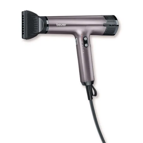 Hair Dryer Ultra Powerful & Lightweight by Beurer HC 100