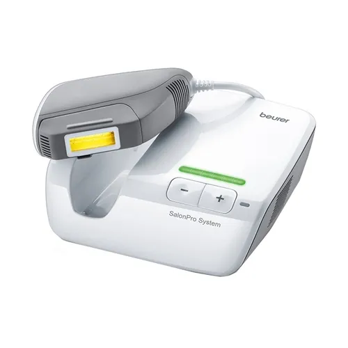 Hair Removal Device SalonPro Hair+ IPL 9000 by Beurer