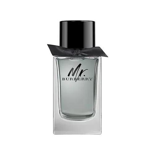 عطر بيربري مستر بربري أو دو تواليت للرجال، 100 مل