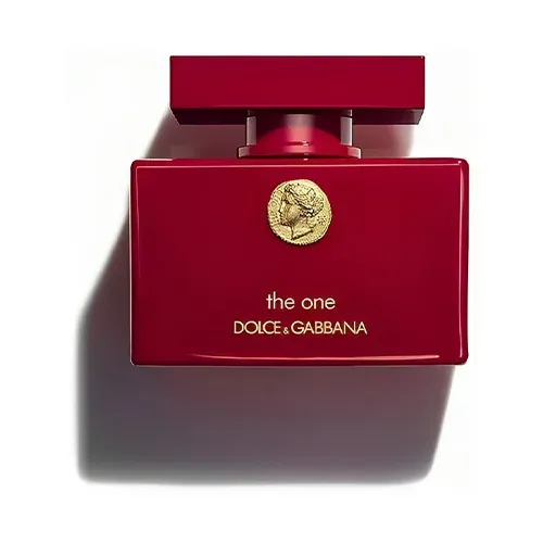 Dolce & Gabbana The One Collector Edition Edp for women ,75 ml