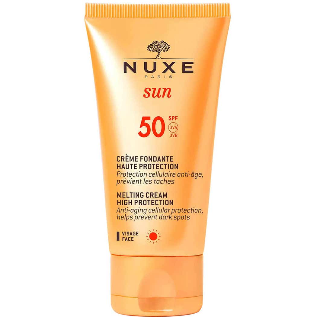 Nuxe Sun Cream 50 SPF 50 ml