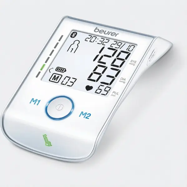 Beurer Digital Blood Pressure Measurement BM 85