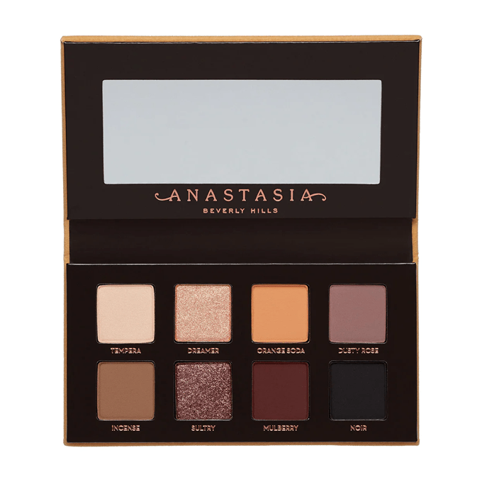 Anastasia Beverly Hills Soft Glam II Eye Shadow Palette - Image 2
