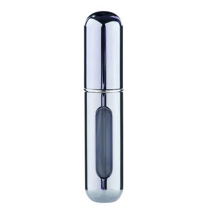 Mini Perfume Atomizer Bottle - Sky Blue - N-103