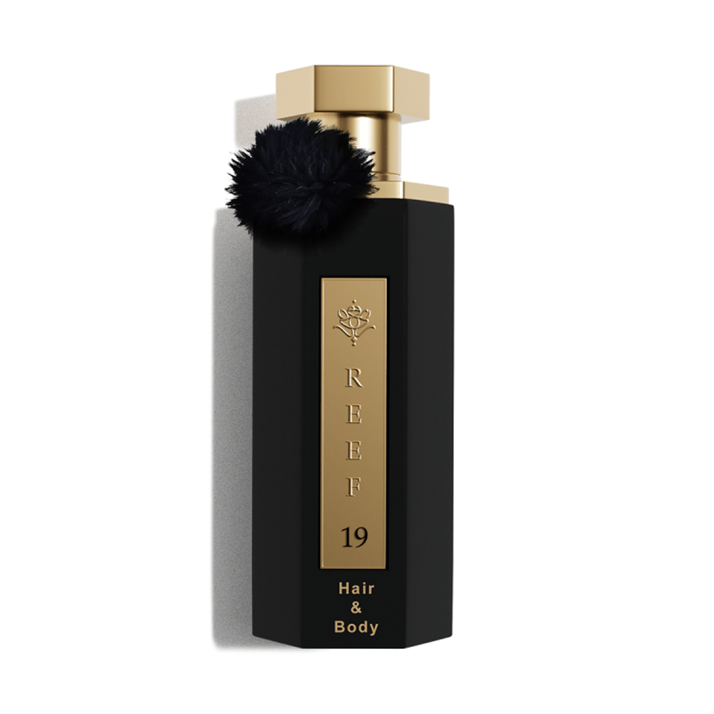 Reef Perfumes Hair & Body Mist Reef 19 - 50 ml