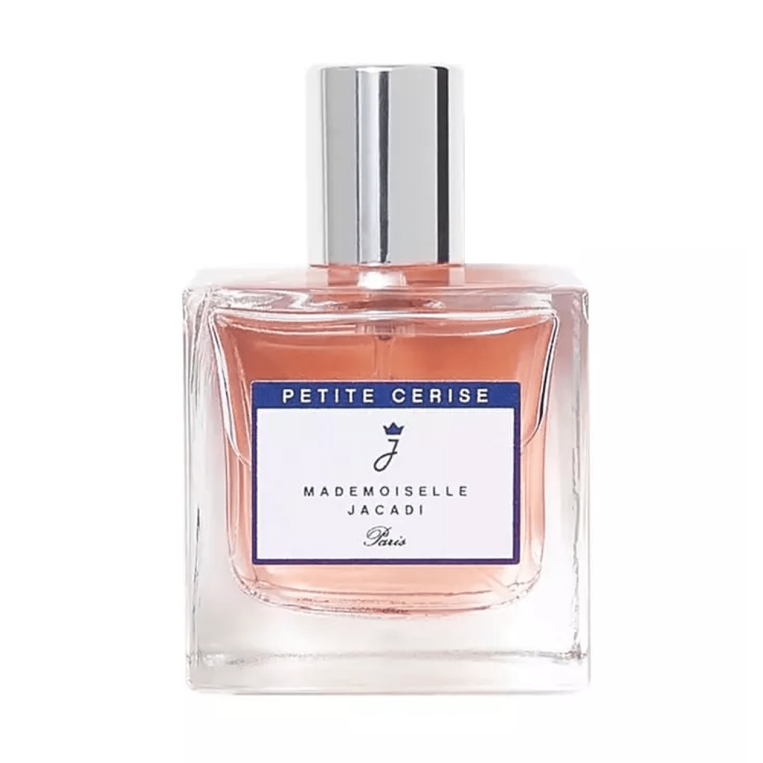 Jacadi Mademoiselle Petite Cerise - Eau de Toilette