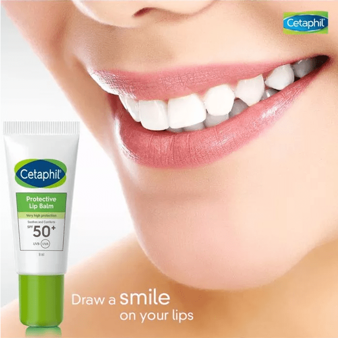 Cetaphil Protective Lip Balm - 8ml - Image 2