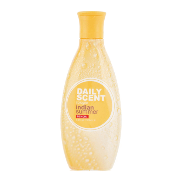 Bench Daily Scent Indian Summer Cologne