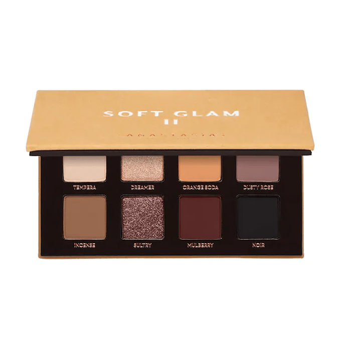 Anastasia Beverly Hills Soft Glam II Eye Shadow Palette