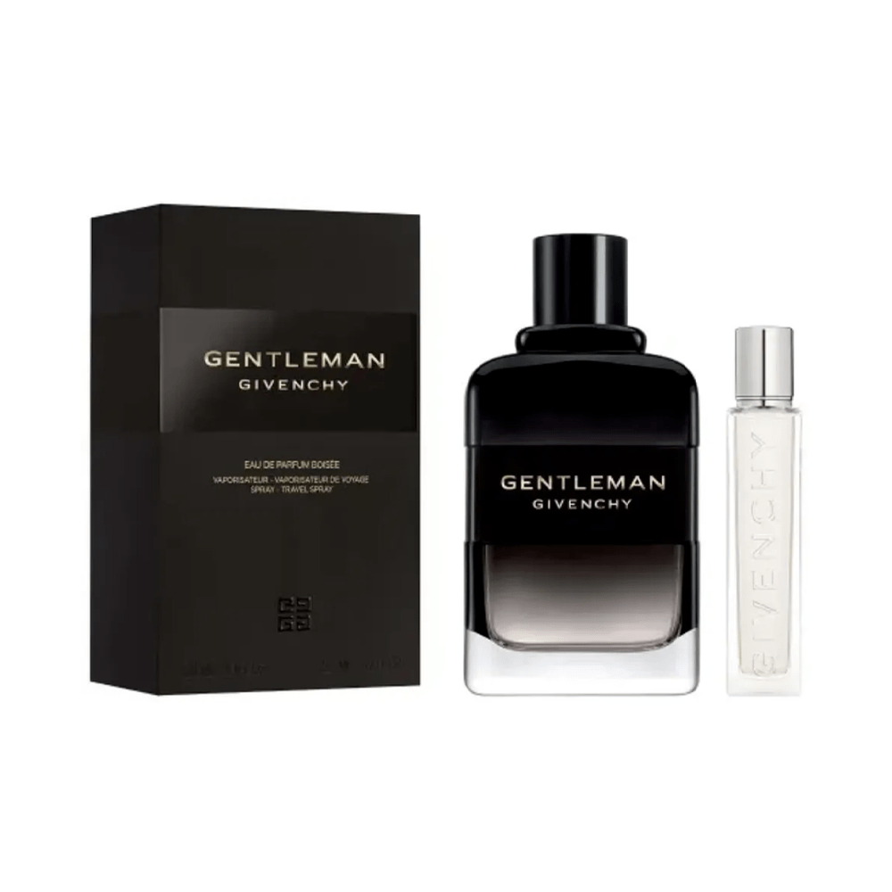 Givenchy Gentleman Boisee For Men Gift Set - Eau de Parfum - 2 pieces - Image 2