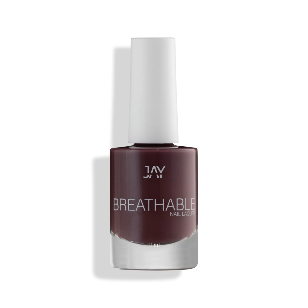Jay Breathable Nail Polish #K19 11ml