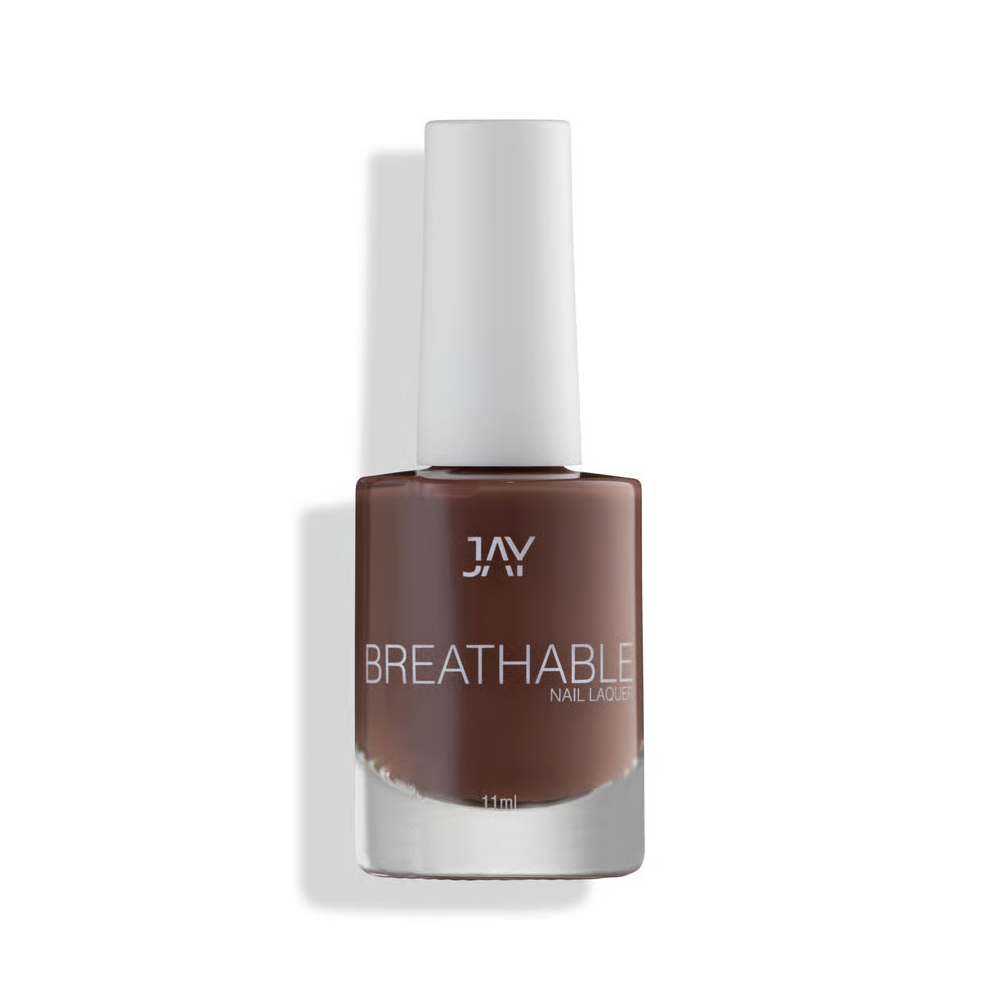 Jay's K08 breathable nail polish 11ml
