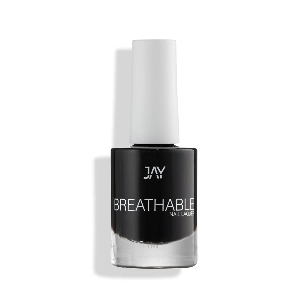 Jay K2 Breathable Nail Polish 11ml