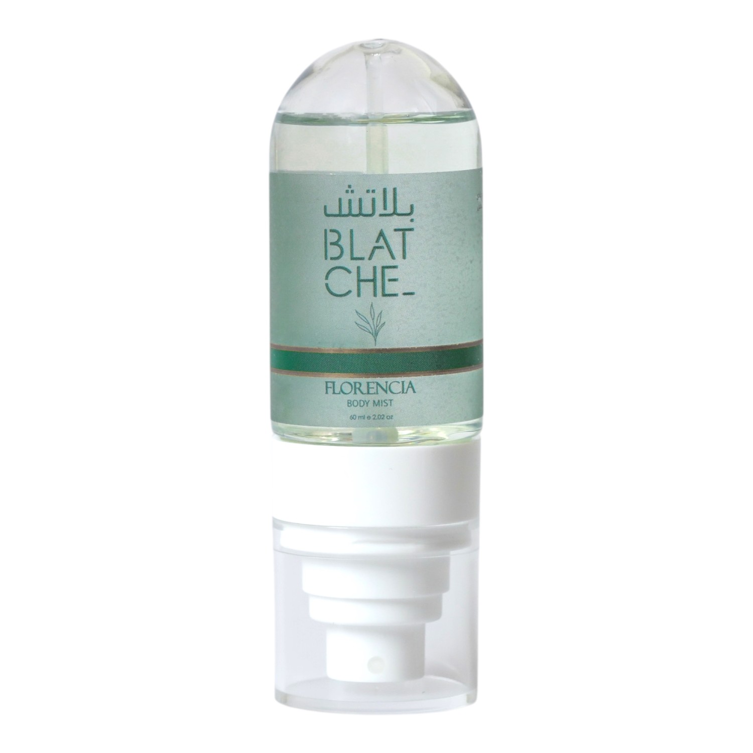 Blatche Body Mist Florencia - 60 ml 29.90