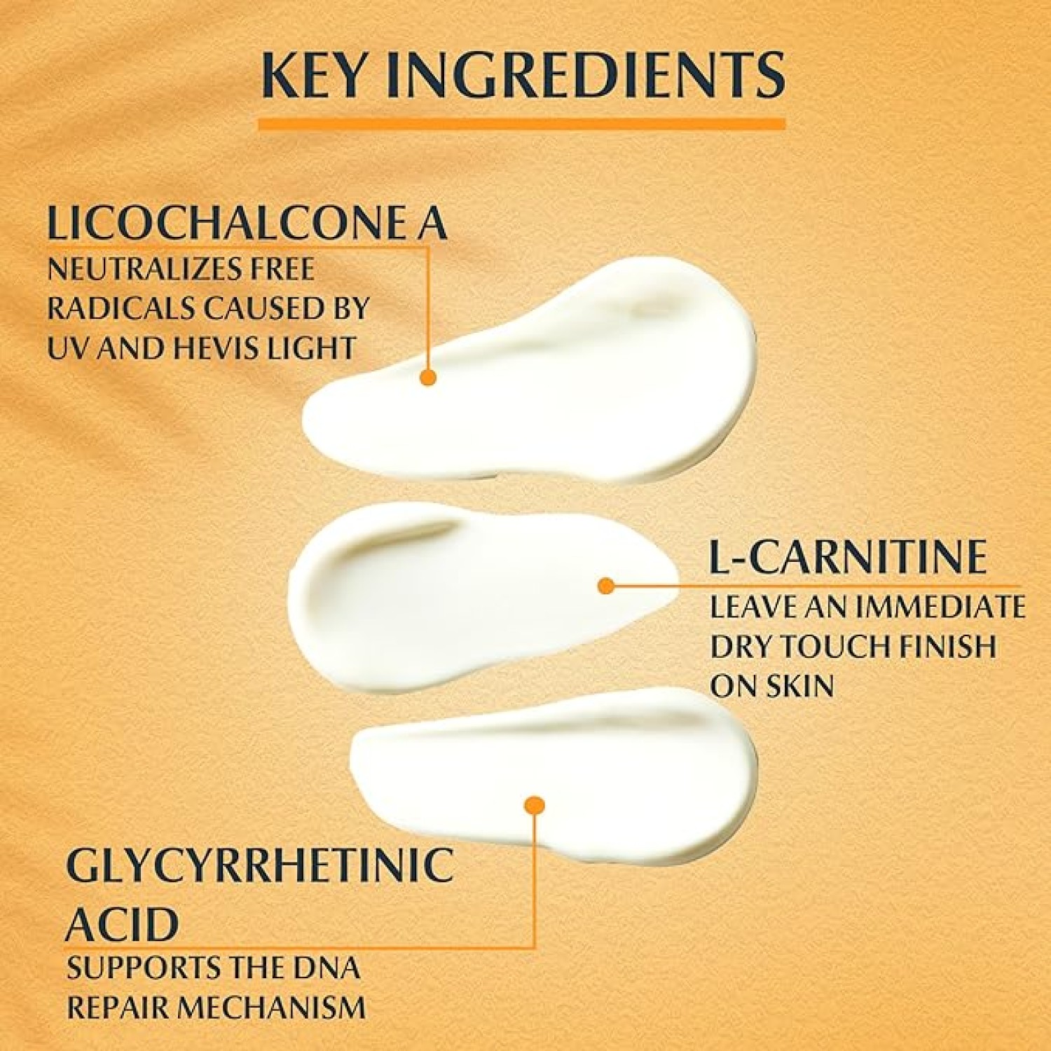 Eucerin Sun Gel-Creme Oil Control Dry Touch SPF 50+ - 50ml - Image 4