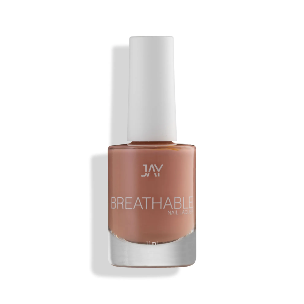 Breathable nail polish71 by Jay 11 ML