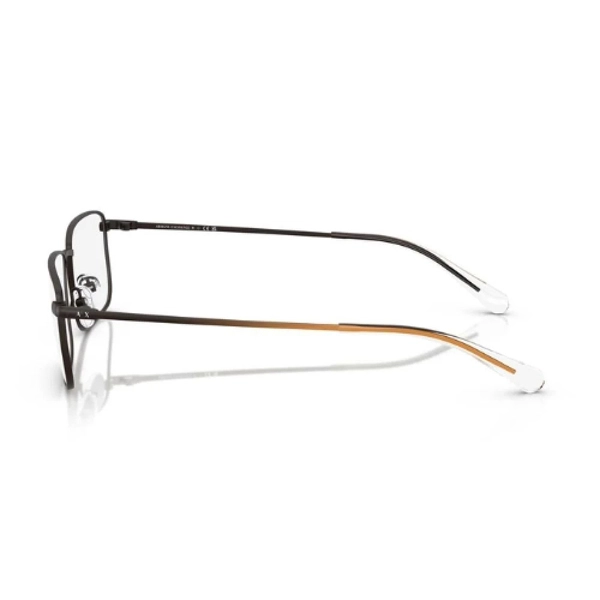 Armani Exchange Men's Eyeglasses Ax1069 - Image 3