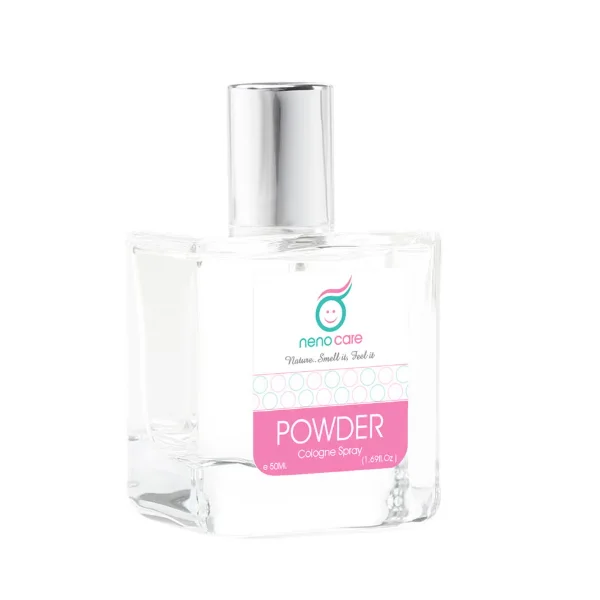 Nature Visions Neno Care Powder Perfume - 50ml