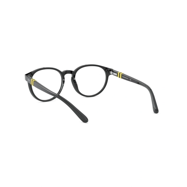 Polo Ralph Lauren Kids Eyeglasses PP8538 - Image 3