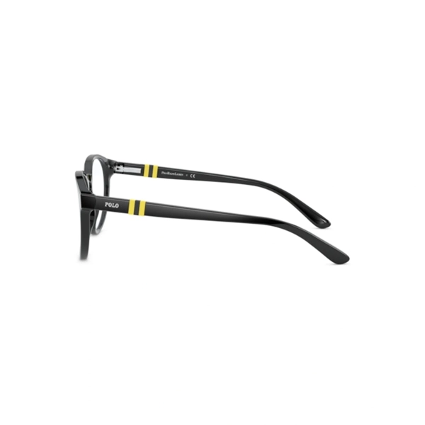 Polo Ralph Lauren Kids Eyeglasses PP8538 - Image 4