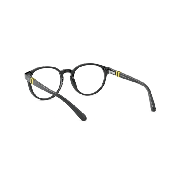 Polo Ralph Lauren Kids Eyeglasses PP8538 - Image 5
