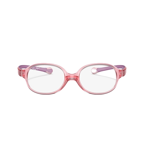 Ray-Ban Kids' Eyeglasses RY1587