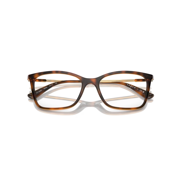 Vogue Women's Eyeglasses VO5563 - Image 5