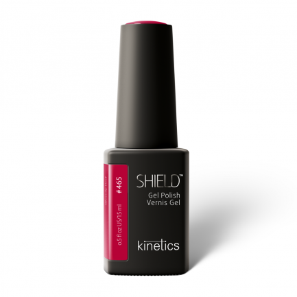 Kinetics Shield # 465 BLOODY RED
