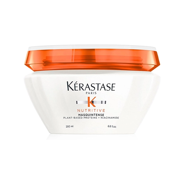 Kérastase Nutritive Masquintense Hair Mask for Fine and Thin Dry Hair 200ml
