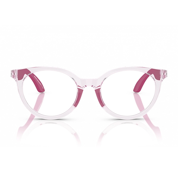Emporio Armani Kids' prescription glasses EK3007 6139