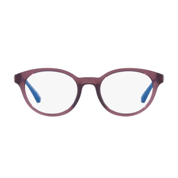 Emporio Armani Women's Eyeglasses EA3205, 5897