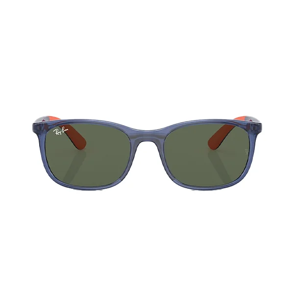 Ray-Ban Kids' Prescription Glasses RB9076S