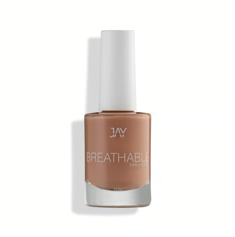 Jay Breathable Nail Polish #K30 Beige 11ml