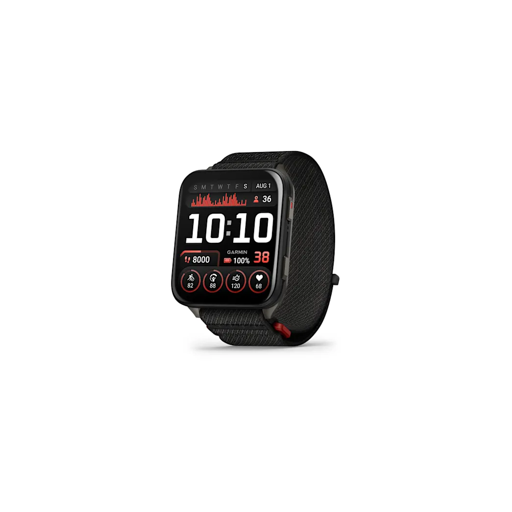 Garmin Smartwatch Venu X1 Black