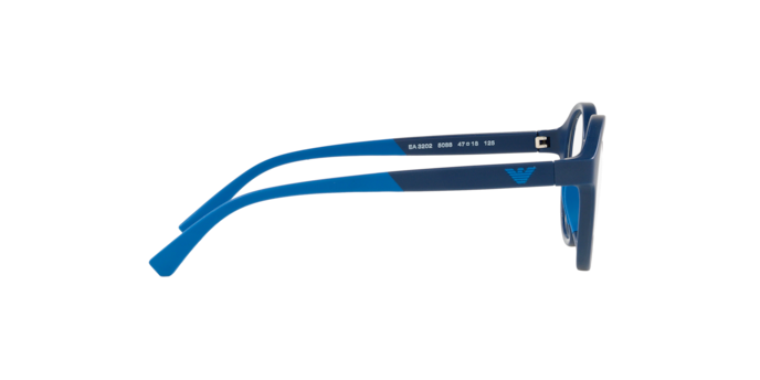 Emporio Armani Kids' Eyeglasses EA3202, 5088 - Image 3