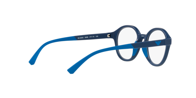 Emporio Armani Kids' Eyeglasses EA3202, 5088 - Image 5