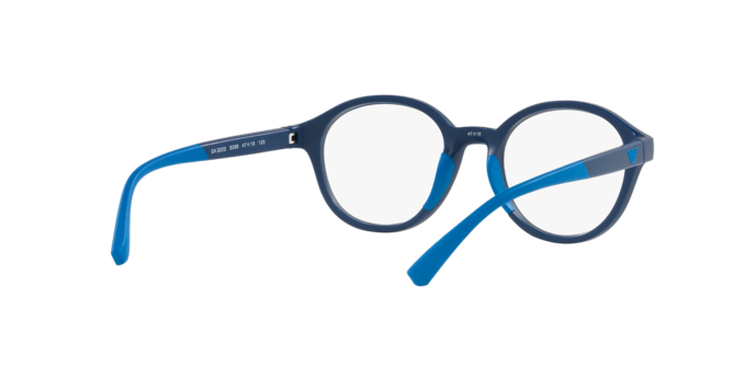 Emporio Armani Kids' Eyeglasses EA3202, 5088 - Image 6