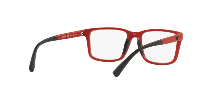 Emporio Armani Kids' Eyeglasses EK3203 5624 - Image 5