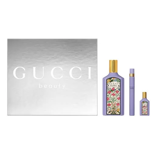 Gucci Gorgeous Magnolia Set - 3 Pieces - Image 3